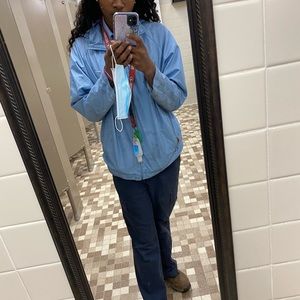 Meet your Posher, Angelique